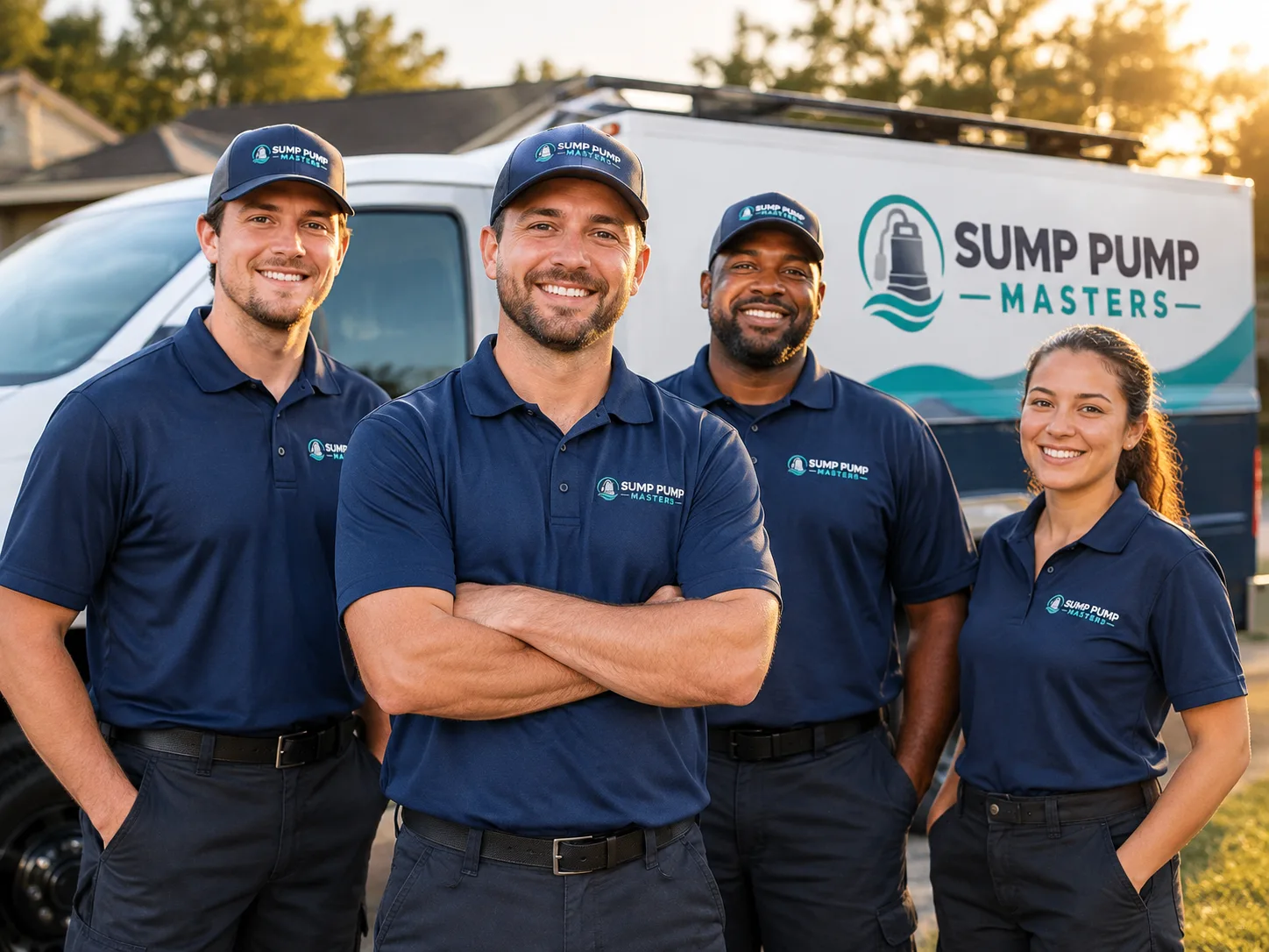 Sump Pump Repair company in Mcfarland, CA
