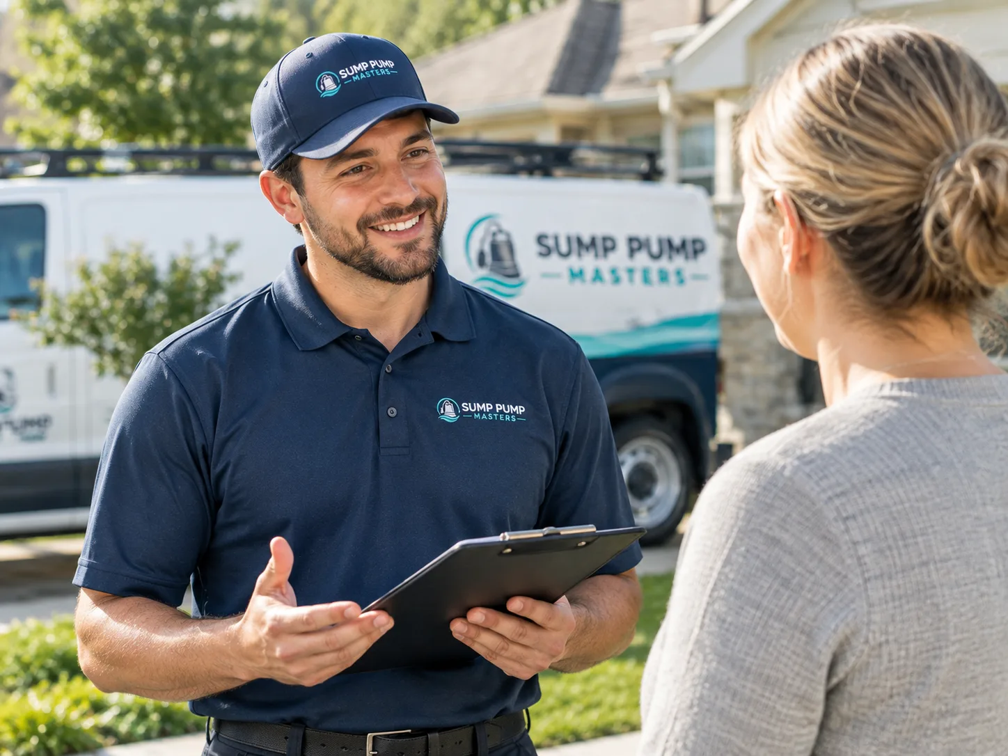 Sump Pump Repair Mcfarland, CA FAQs
